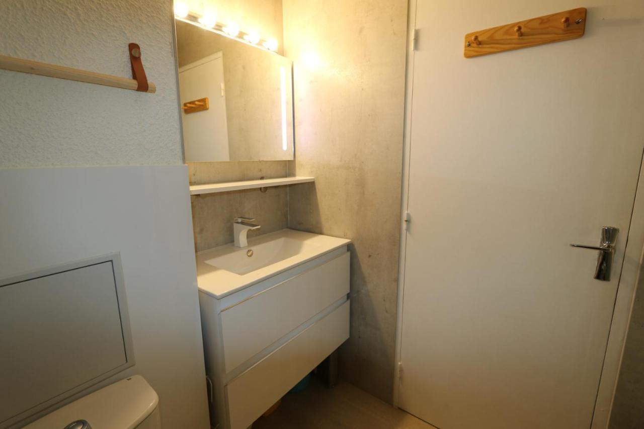 Risoul Superbe Appartement Pieds Des Pistes Exterior photo